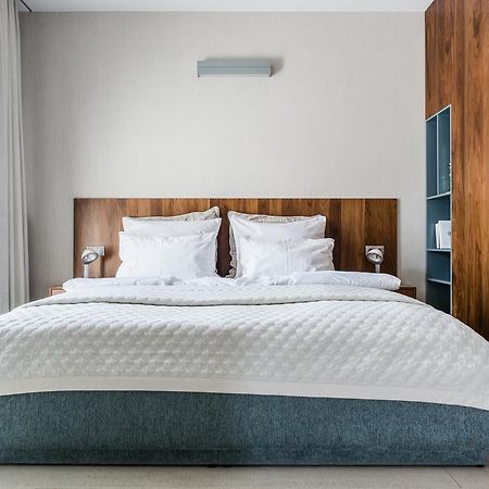 Jovi Apartments Sopot Eksteriør bilde