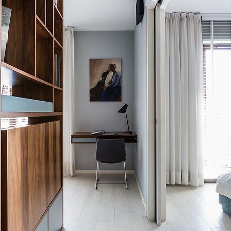Jovi Apartments Sopot Eksteriør bilde