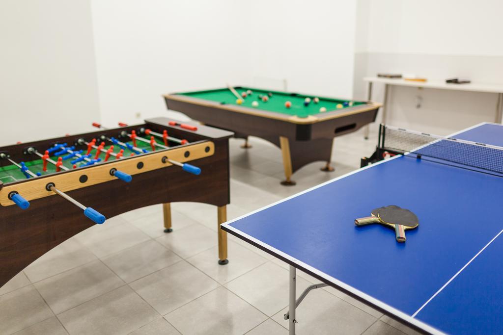 Jovi Apartments Sopot Eksteriør bilde