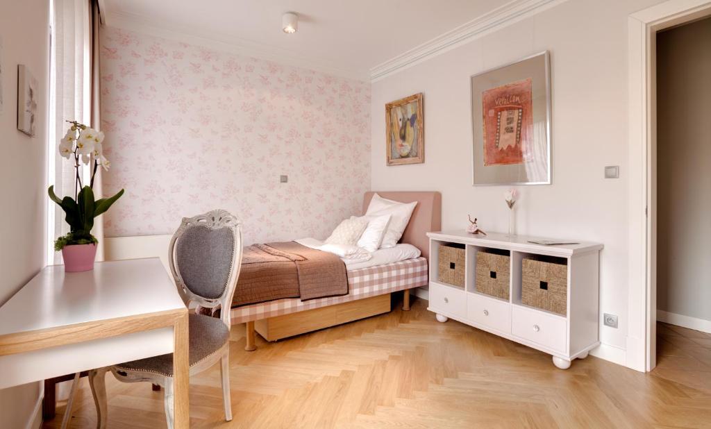 Jovi Apartments Sopot Eksteriør bilde