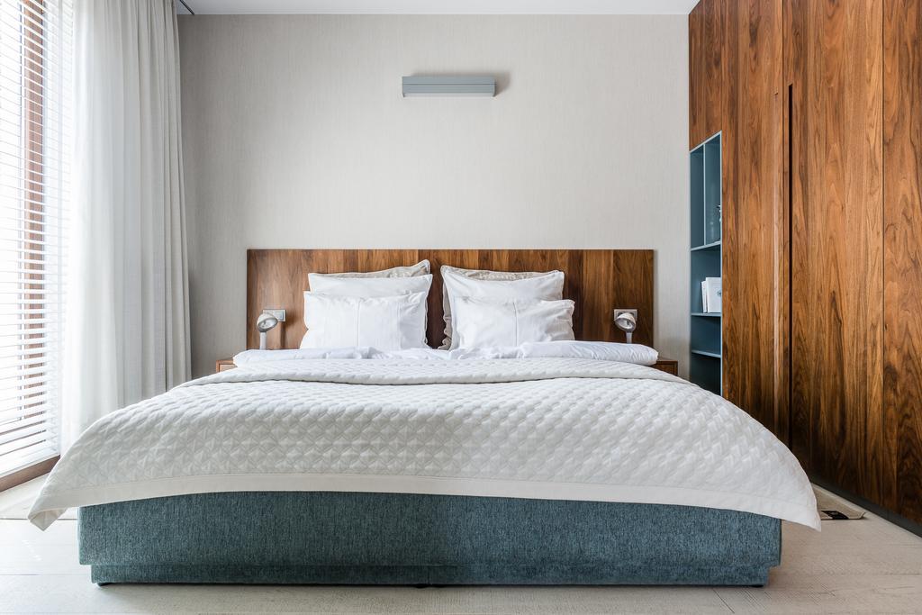 Jovi Apartments Sopot Eksteriør bilde