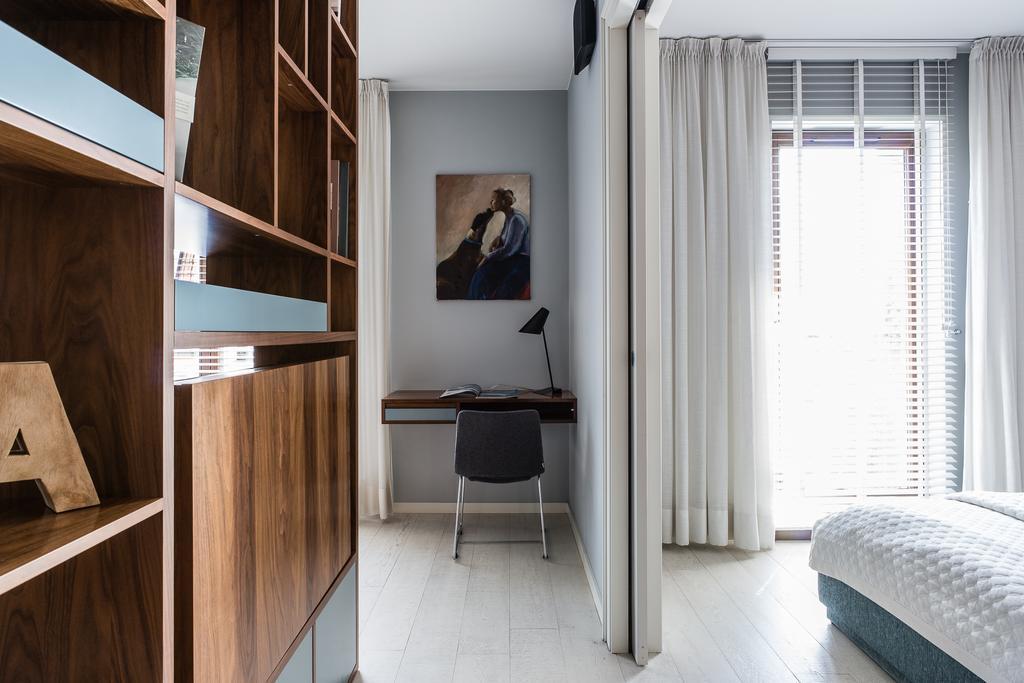 Jovi Apartments Sopot Eksteriør bilde
