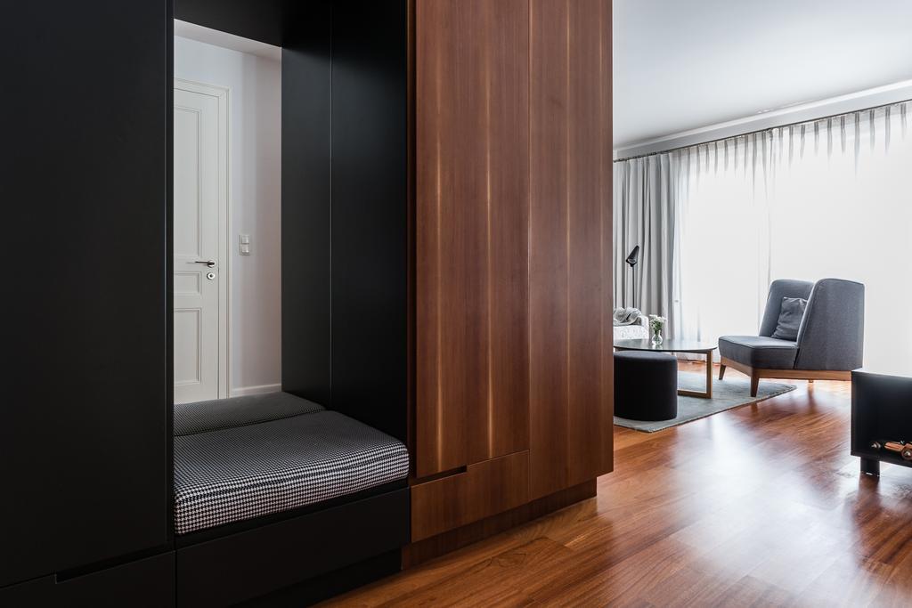 Jovi Apartments Sopot Eksteriør bilde