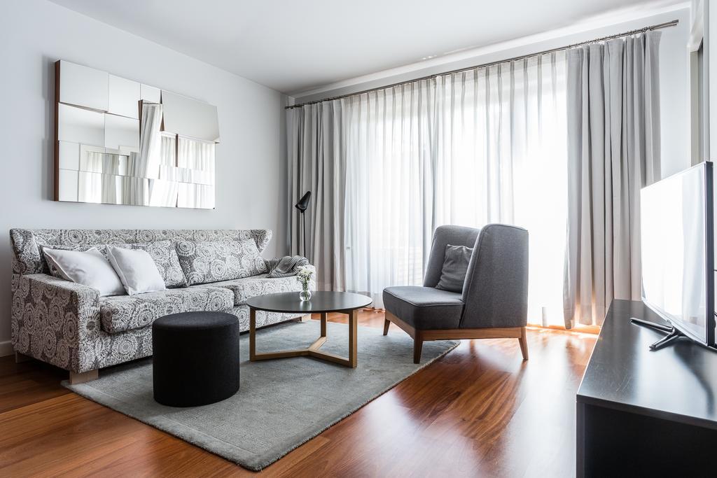 Jovi Apartments Sopot Eksteriør bilde