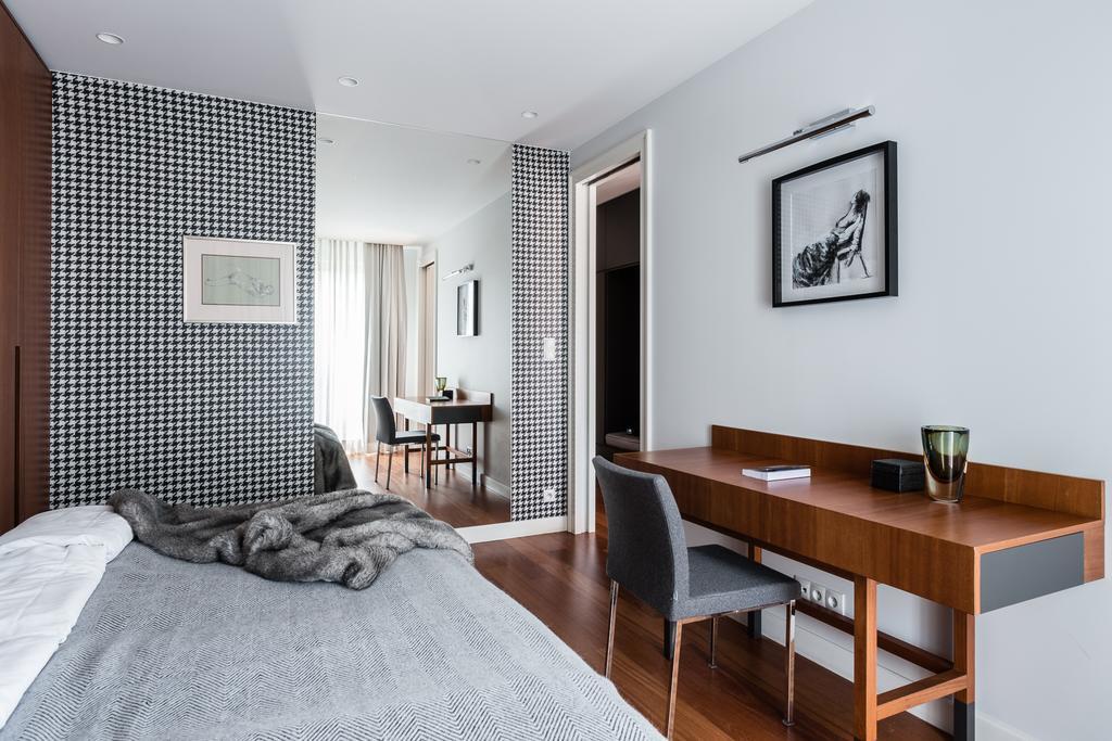 Jovi Apartments Sopot Eksteriør bilde