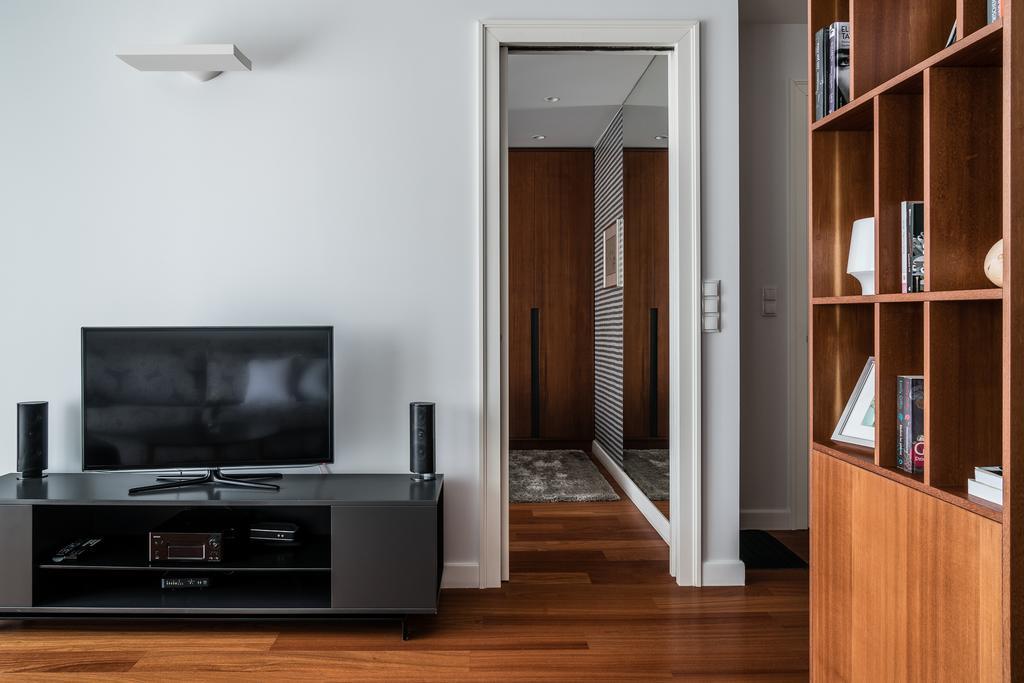 Jovi Apartments Sopot Eksteriør bilde