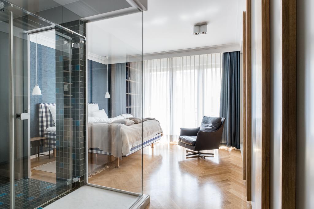 Jovi Apartments Sopot Eksteriør bilde