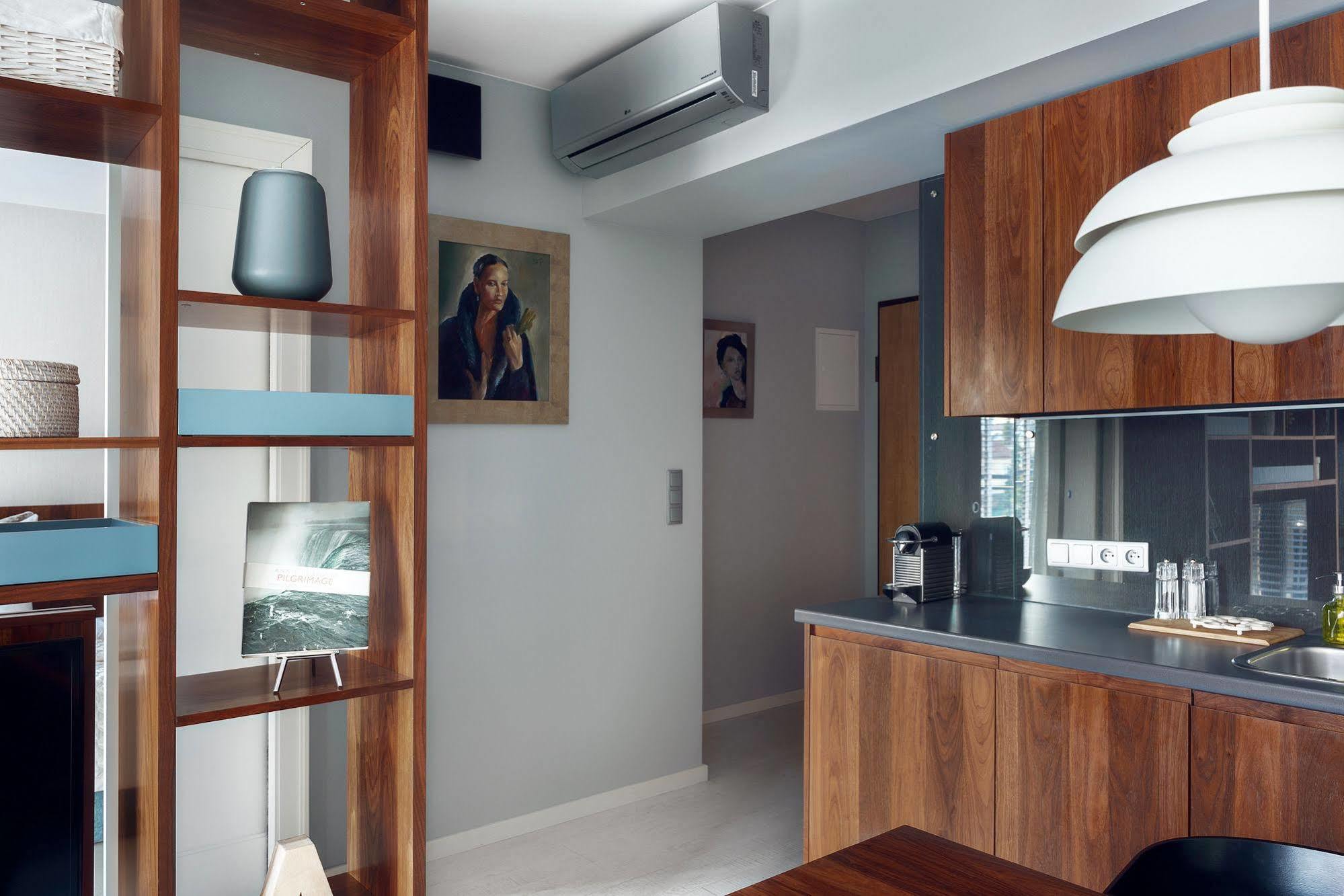 Jovi Apartments Sopot Eksteriør bilde