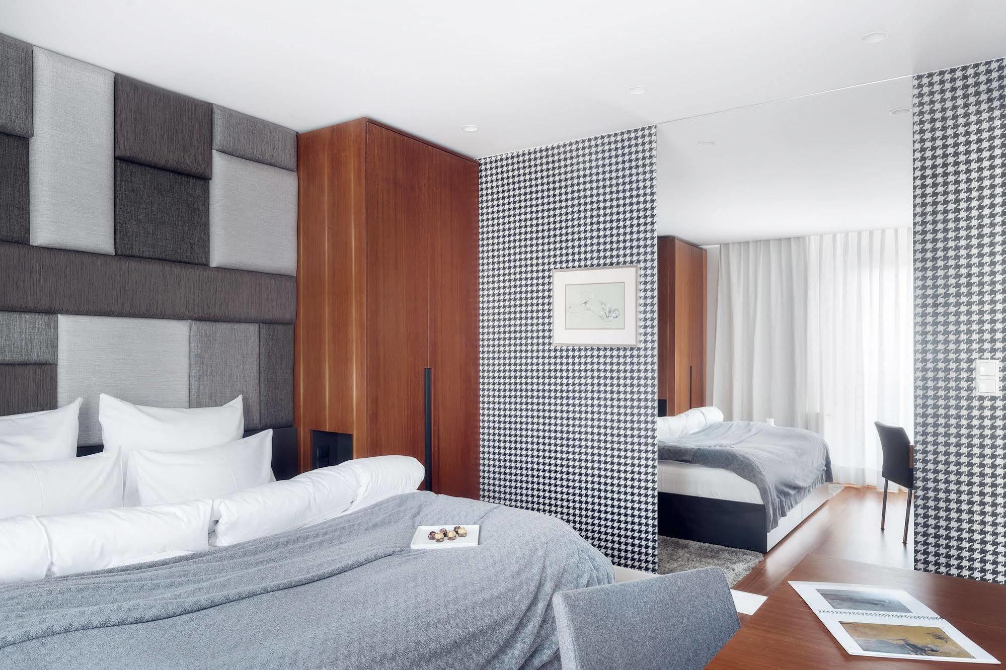 Jovi Apartments Sopot Eksteriør bilde